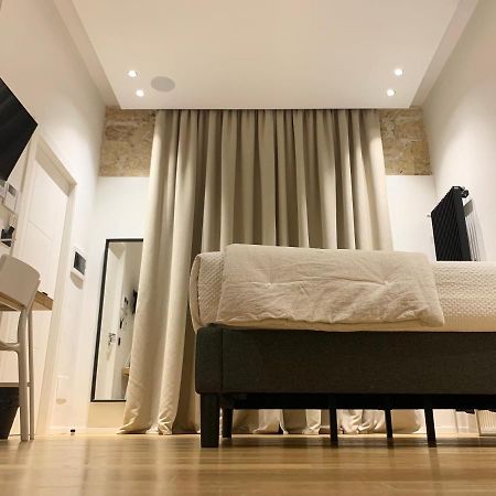 Palazzo Al Carmine Hotel Monreale Ngoại thất bức ảnh